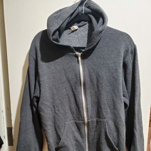 American Apparel f497 hoodie
